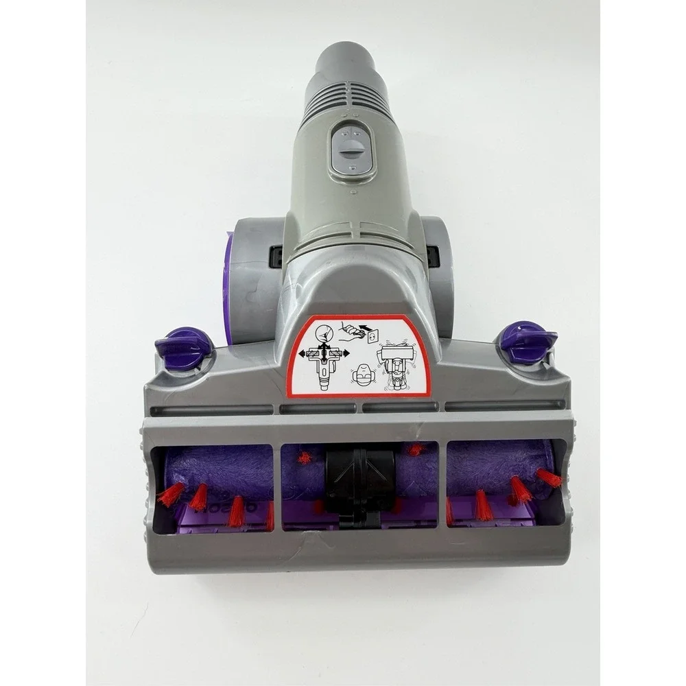 Dyson Animal Vacuum Cleaner MINI Turbine HEAD Assembly Tool Part DC07 DC14 DC17